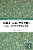 Justice, Care, And Value