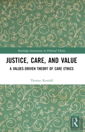 Justice, Care, And Value