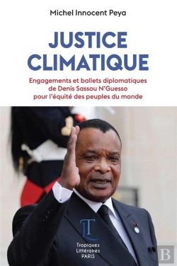 Bertrand.pt - Justice Climatique