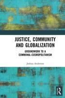 Justice, Community And Globalization