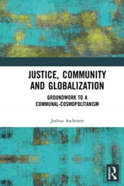 Justice, Community And Globalization