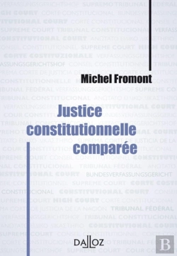Bertrand.pt - Justice Constitutionnelle Comparée