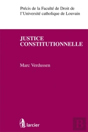Justice Constitutionnelle