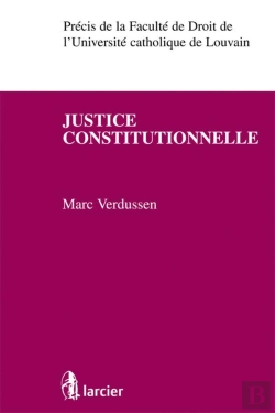 Bertrand.pt - Justice Constitutionnelle