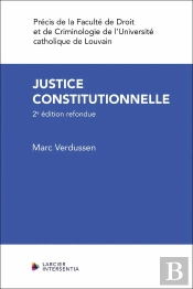Justice Constitutionnelle