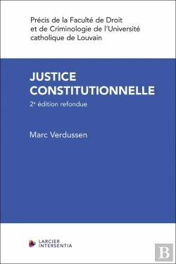 Bertrand.pt - Justice Constitutionnelle