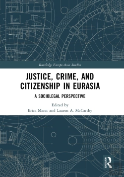 Bertrand.pt - Justice, Crime, And Citizenship In Eurasia