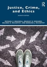 Justice, Crime, And Ethics