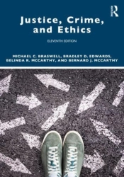 Justice, Crime, And Ethics