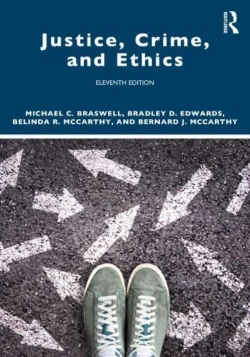 Bertrand.pt - Justice, Crime, And Ethics