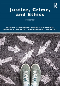 Bertrand.pt - Justice, Crime, And Ethics