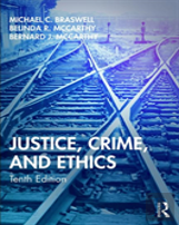 Justice, Crime, And Ethics