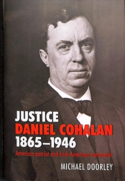 Bertrand.pt - Justice Daniel Cohalan 1865-1946