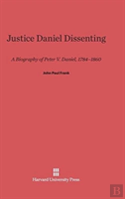 Bertrand.pt - Justice Daniel Dissenting