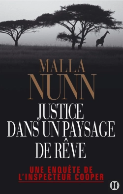 Bertrand.pt - Justice Dans Un Paysage De Rêve