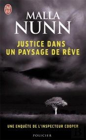 Justice Dans Un Paysage De Reve