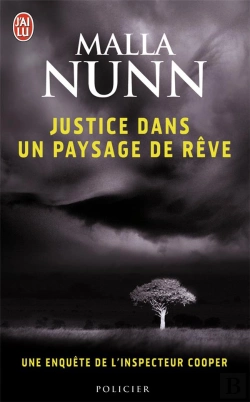 Bertrand.pt - Justice Dans Un Paysage De Reve