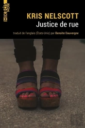 Justice De Rue