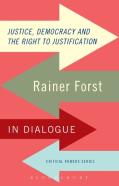 Justice, Democracy And The Right To Justification