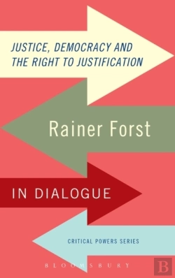 Bertrand.pt - Justice, Democracy And The Right To Justification