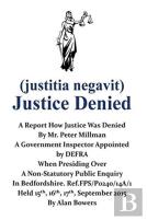 Justice Denied