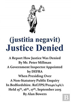 Bertrand.pt - Justice Denied
