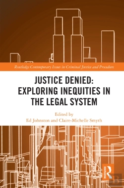 Bertrand.pt - Justice Denied: Exploring Inequities In The Legal System