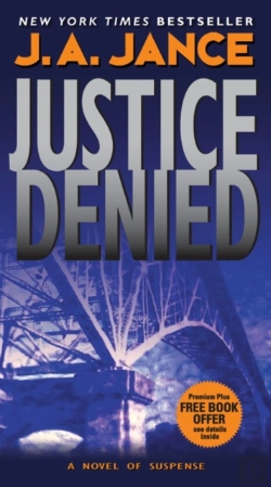 Bertrand.pt - Justice Denied