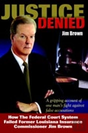 Justice Denied