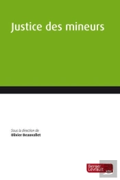Justice Des Mineurs