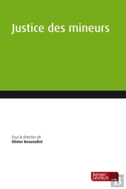 Bertrand.pt - Justice Des Mineurs