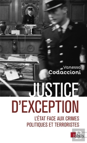 Justice D'Exception