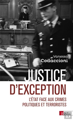 Bertrand.pt - Justice D'Exception