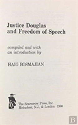 Bertrand.pt - Justice Douglas And Freedom Of Speech