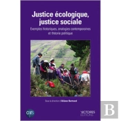 Justice Écologique, Justice Sociale