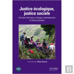 Bertrand.pt - Justice Écologique, Justice Sociale