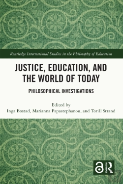 Bertrand.pt - Justice, Education, And The World Of Today