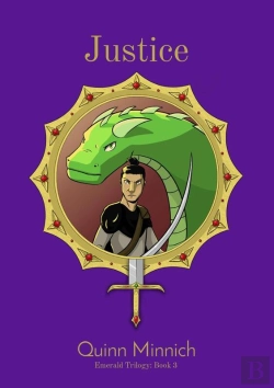 Bertrand.pt - Justice: Emerald Trilogy