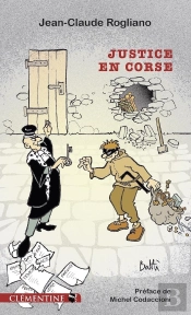 Justice En Corse