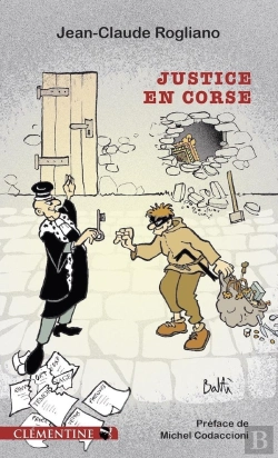 Bertrand.pt - Justice En Corse