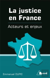 Justice En France (La)