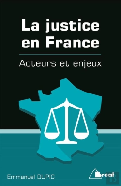Bertrand.pt - Justice En France (La)