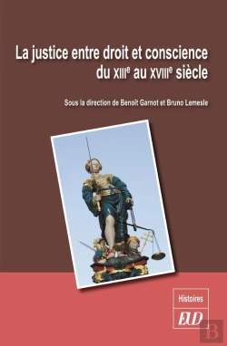 Bertrand.pt - Justice Entre Droit Et Conscience