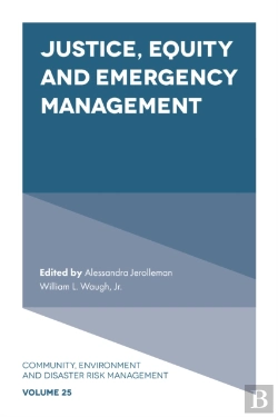 Bertrand.pt - Justice, Equity And Emergency Management