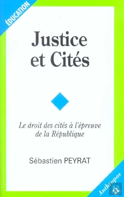Bertrand.pt - Justice Et Cités