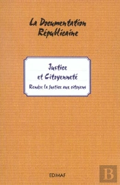 Justice Et Citoyenneté