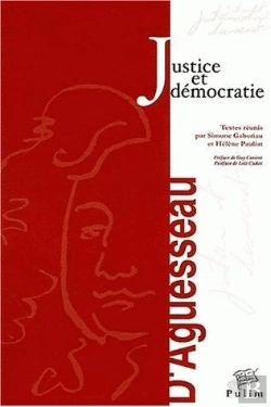 Bertrand.pt - Justice Et Démocratie