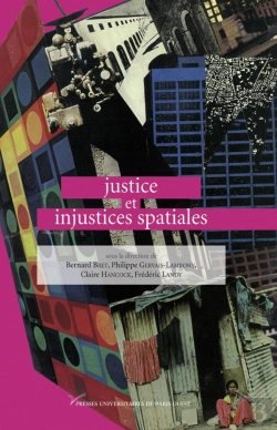 Bertrand.pt - Justice Et Injustices Spatiales