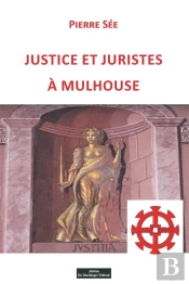 Justice Et Juriste À Mulhouse