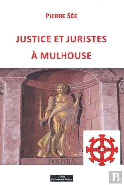 Bertrand.pt - Justice Et Juriste À Mulhouse